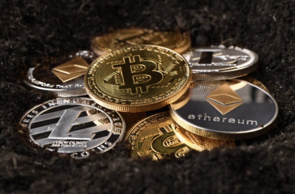 Crypto